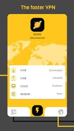 VPN Master Unlimited Fast Ekran Görüntüsü 2