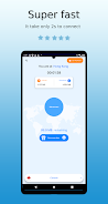 MaxVPN Super - Fast VPN Client Ekran Görüntüsü 3