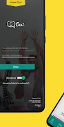 Oui Móvil應用截圖第3張