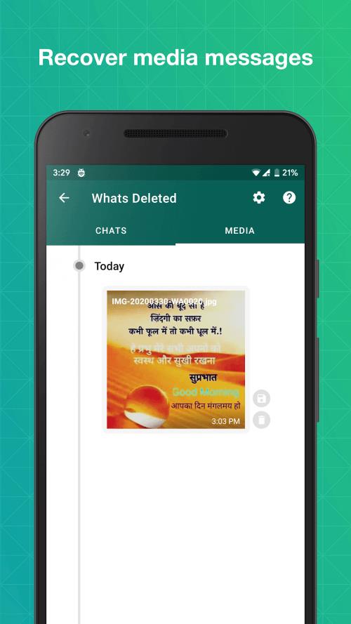 Whats Web for WA Screenshot 2