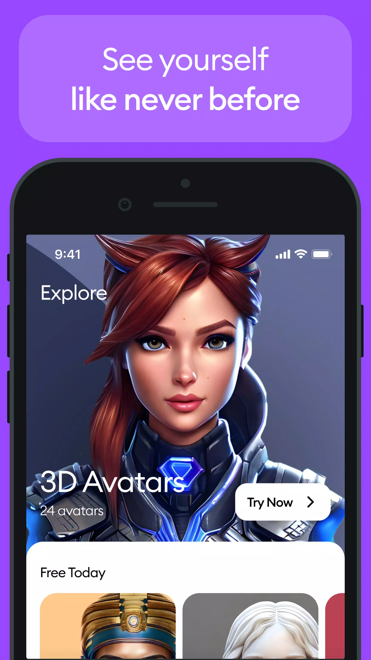 Dawn AI Screenshot 2