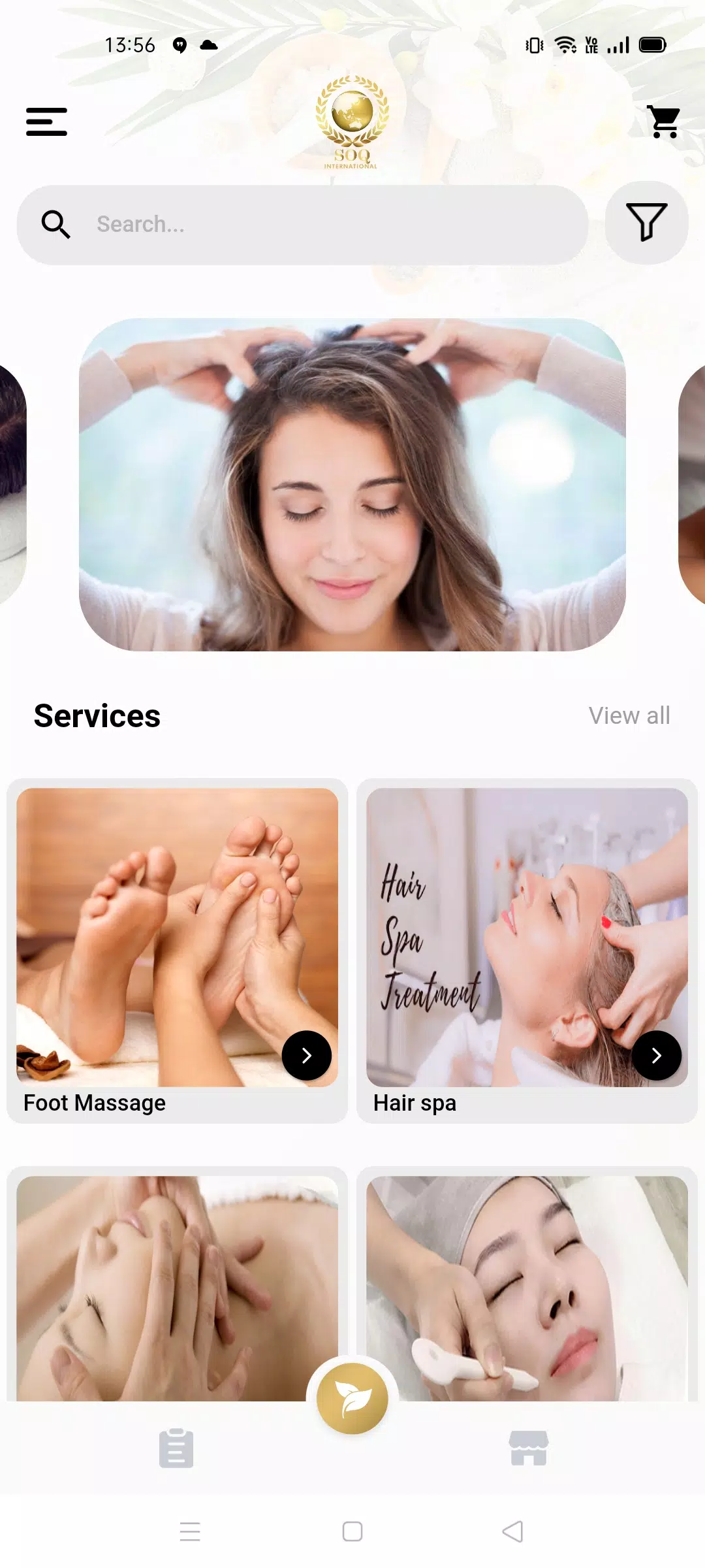 SOQ スクリーンショット 2
