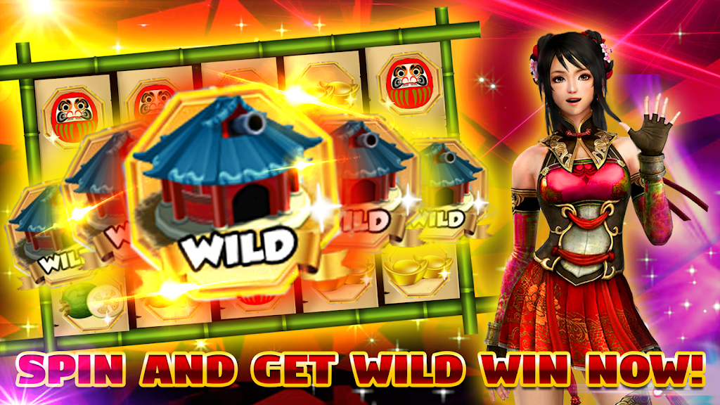 Vegas Epic Cash Slots Games Capture d’écran 4