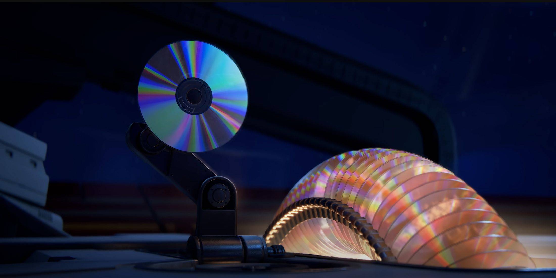 Intergalactic: The Heretic Prophet Composers Snag Golden Globe