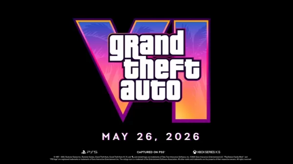 O trailer do GTA 6 confirma o lançamento para PS5 e Xbox, sem mencionar o PC