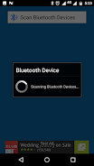 Lost Bluetooth Device Finder Ekran Görüntüsü 2
