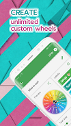 Spin The Wheel - Random Picker ภาพหน้าจอ 4