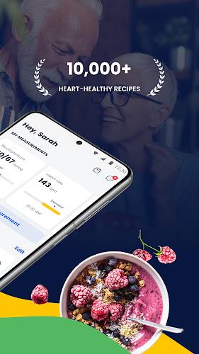 Cardi Health应用截图第2张