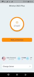 Wiretun VPN Plus Ekran Görüntüsü 4
