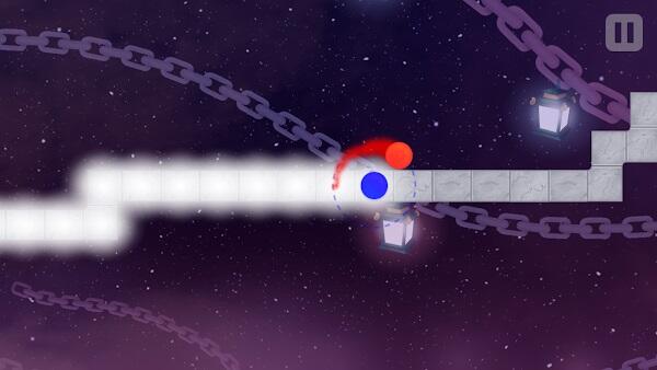 A Dance of Fire and Ice Capture d’écran 2