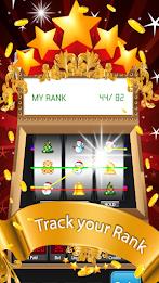 Schermata Slot Machine Seven 2
