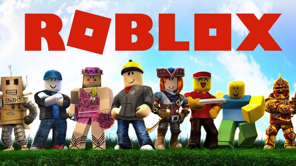 熱門Roblox遊戲揭曉：遊戲玩家必玩的體驗