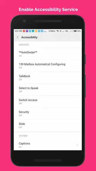 auto liker for Tinder: Autoswipe应用截图第2张