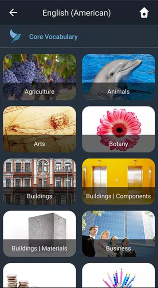 Learn American English. Speak Captura de pantalla 2