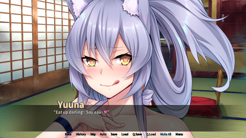 Tails & Titties Hot Sping應用截圖第3張