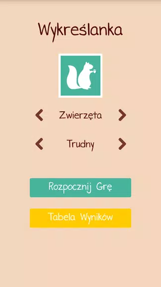 Wykreślanka Zrzut ekranu 4