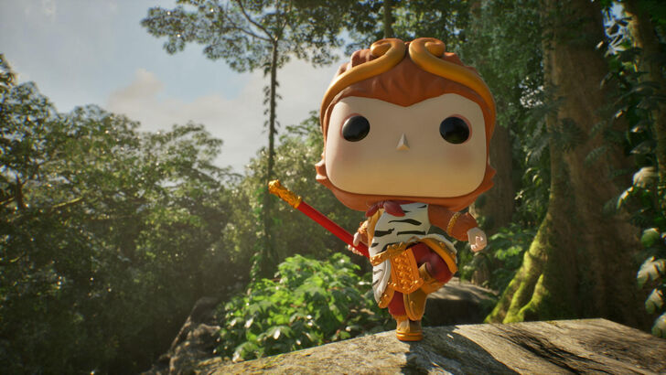Tumugon si Funko habang ang itch.io ay bumabawi mula sa pagsara ng ai-powered brandshield