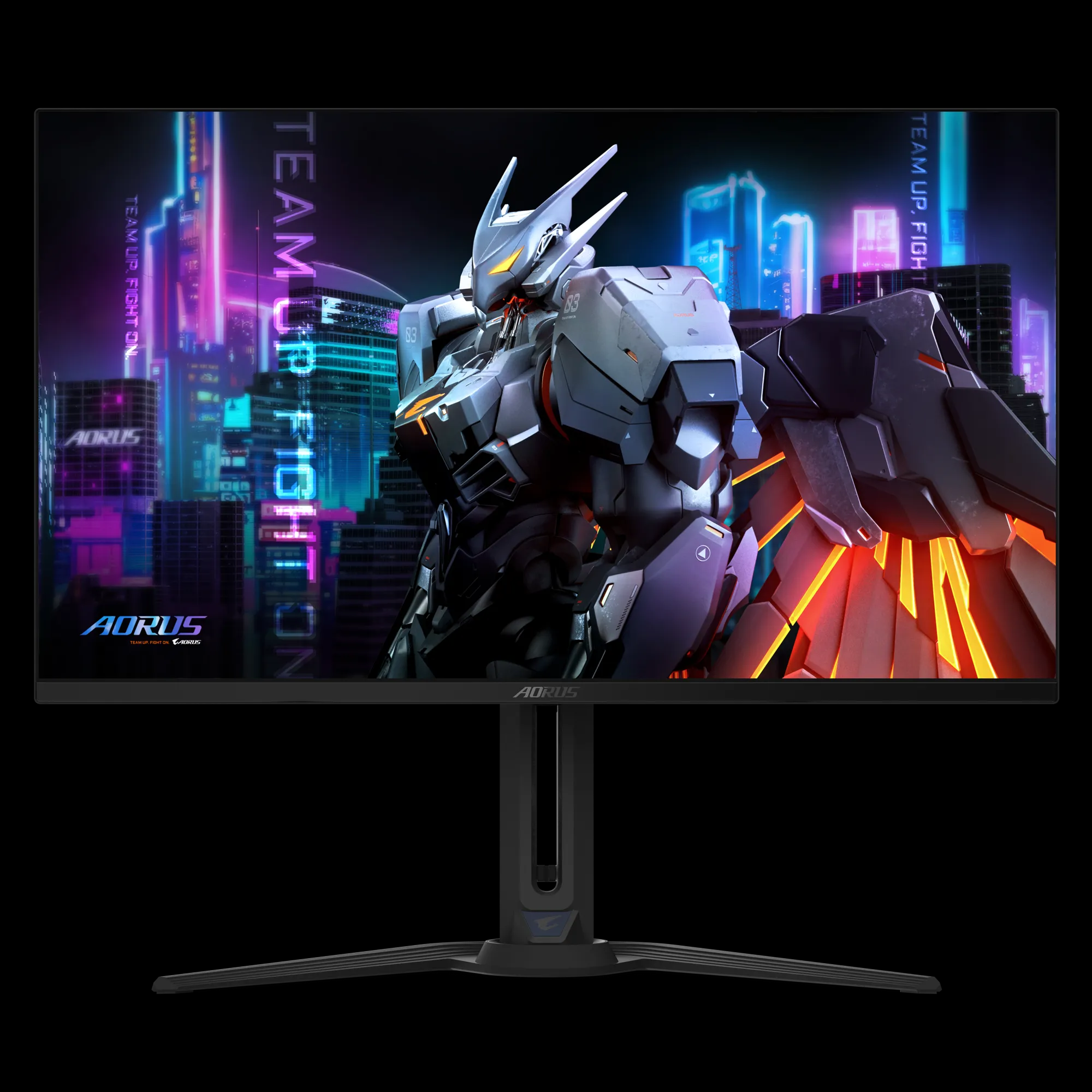 Monitor permainan freesync terbaik pada tahun 2025
