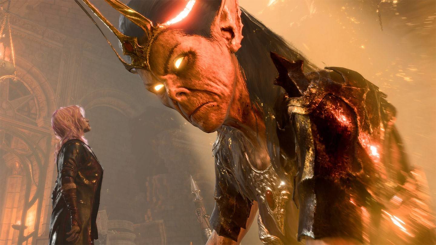 Baldur's Gate 3: Principais detalhes de patches revelados