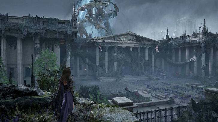 《毁灭狂潮》新预告片展示战斗与探索内容