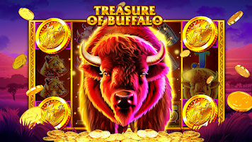 Tycoon Casino Vegas Slot Games應用截圖第3張