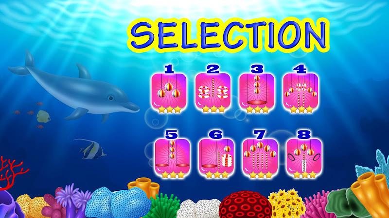 Dolphin Water Show應用截圖第3張
