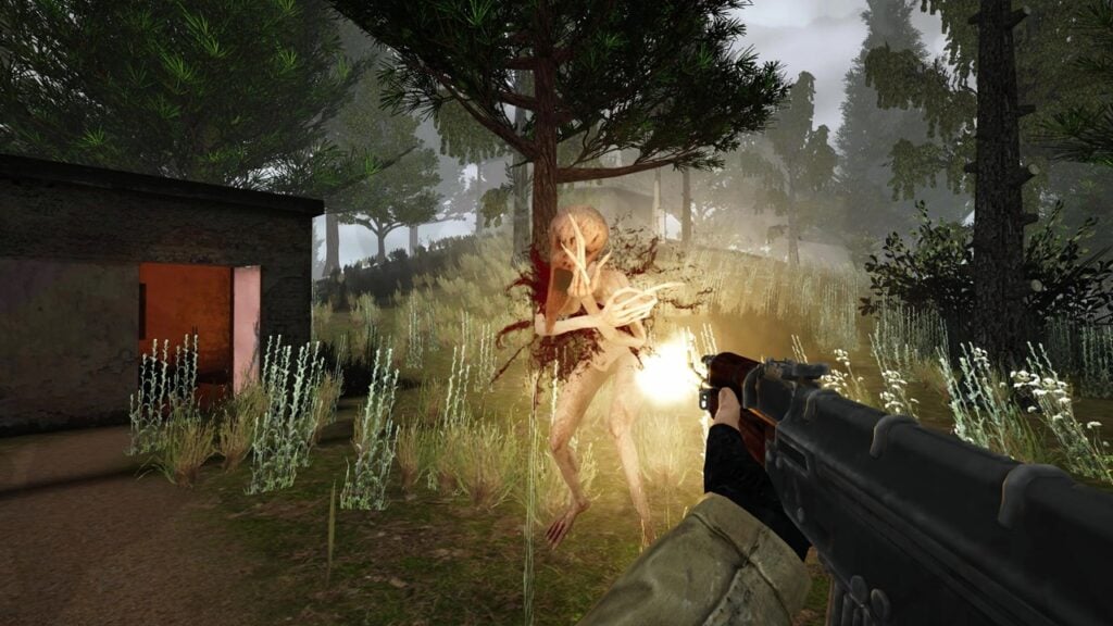 TDZ4: Coração de Pripyat agora no Android