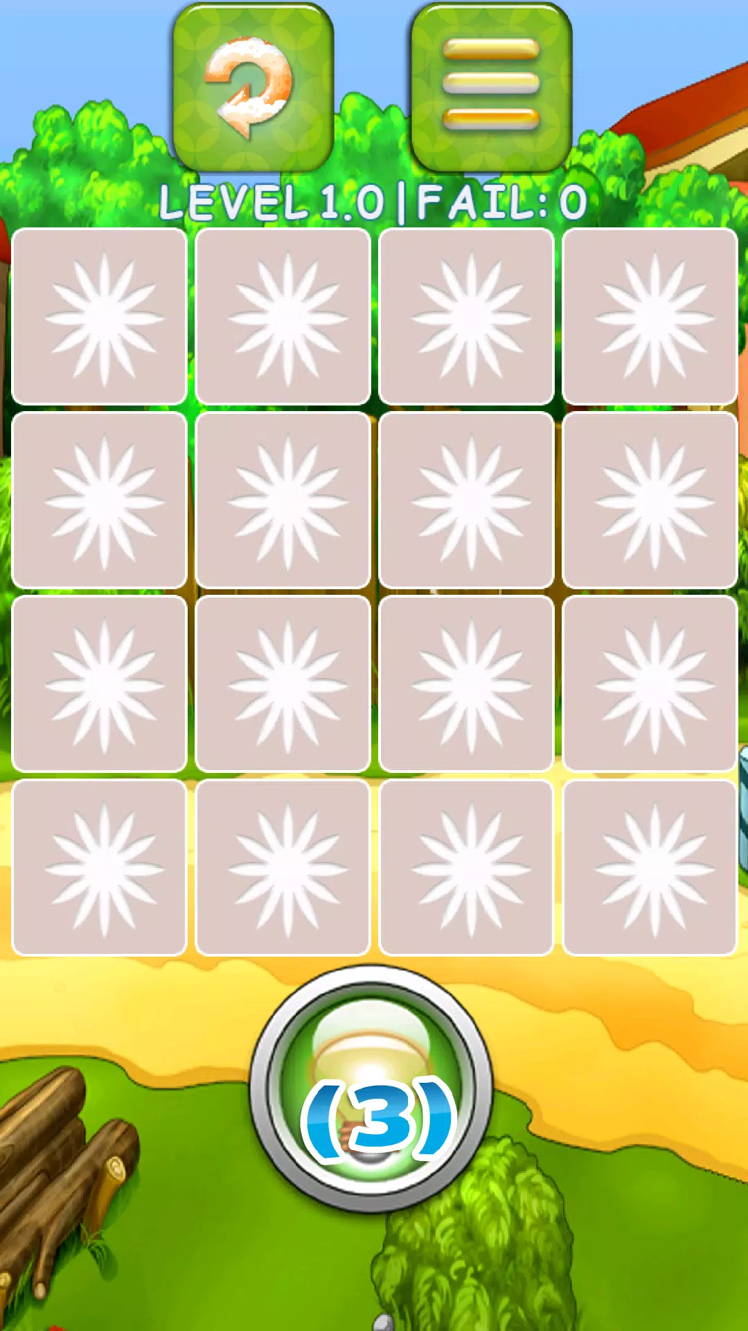 Cute Game應用截圖第3張