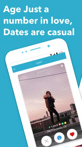 Seeking Age Arrangement: Sugar Daddy Hookup Dating スクリーンショット 1