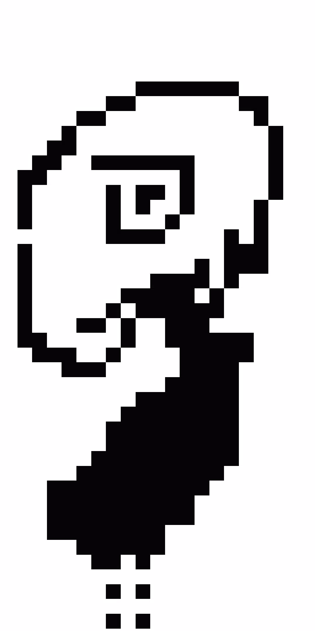 Pixel Drawing Captura de tela 3