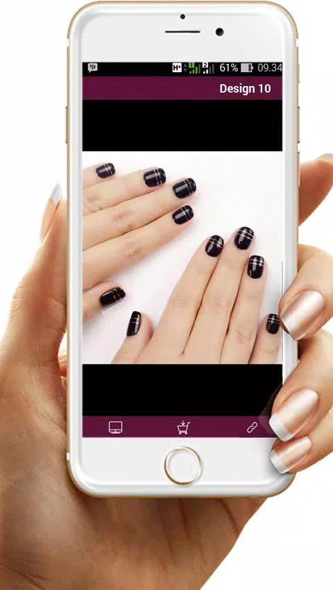 Nail Art Design スクリーンショット 2