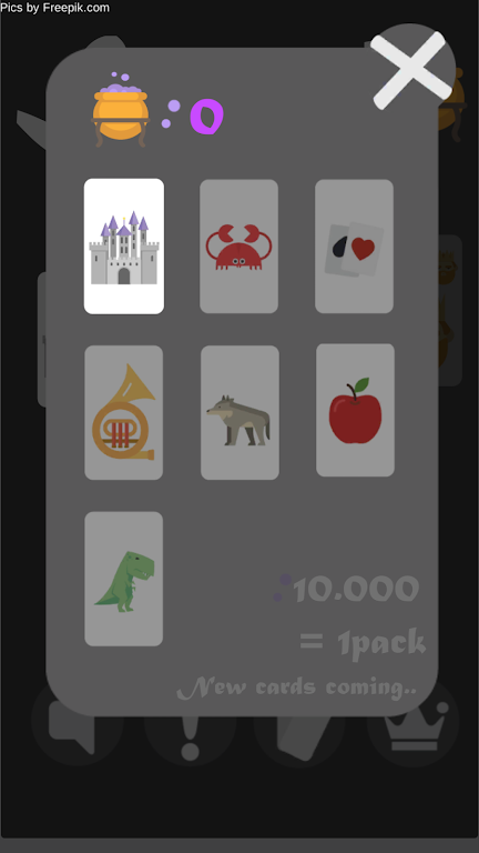 Speedo by eTom Captura de pantalla 2