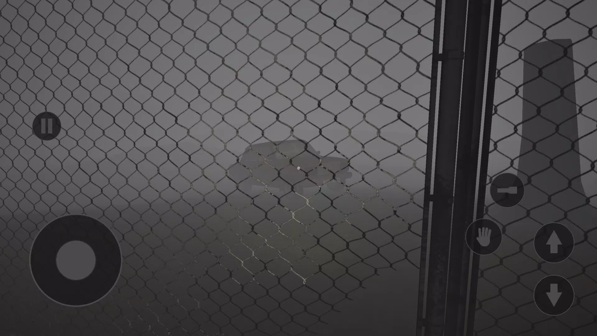 The Fog Скриншот 3