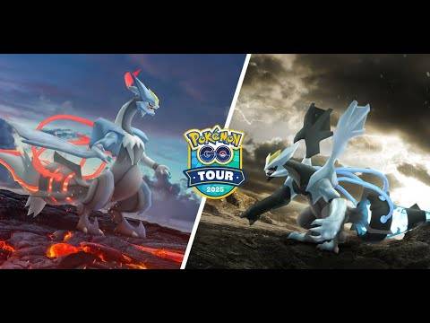 Pokémon Go Tour: Urova Event Image