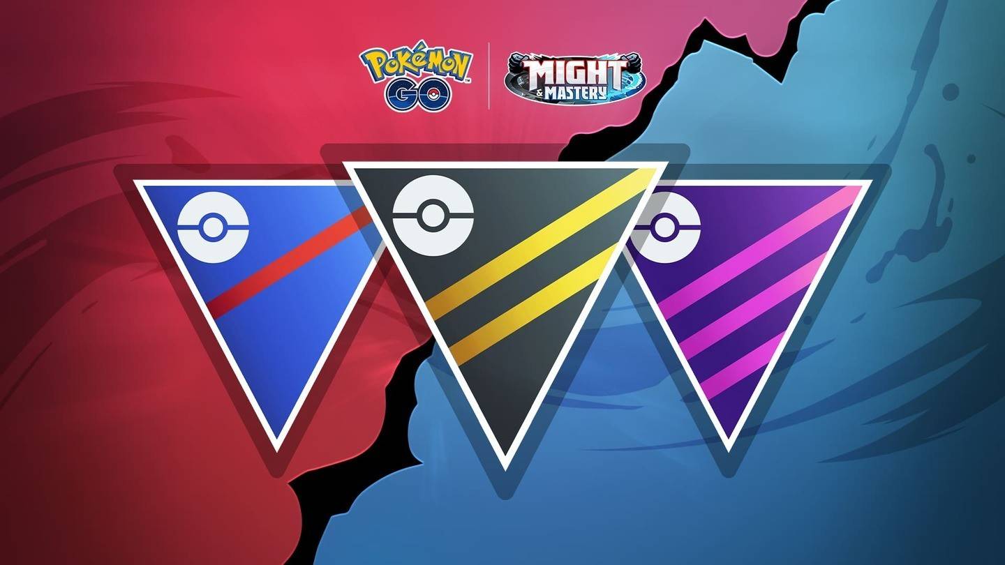 Pokemon pergi