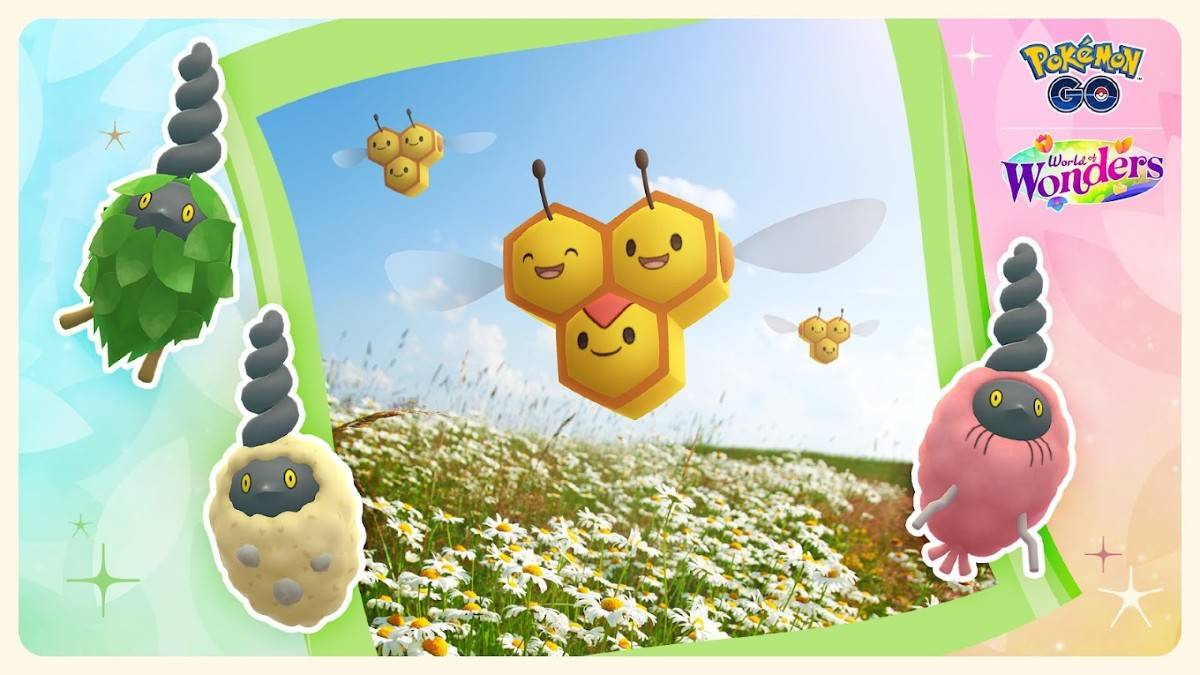 Pokemon Go Bug Out Event: Mga Petsa, Itinatampok na Pokemon, Inihayag ang Mga Bonus