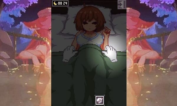 夜冒险