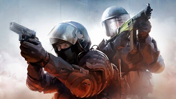 O legado da Valve prospera, diz o co-criador de contra-ataques 