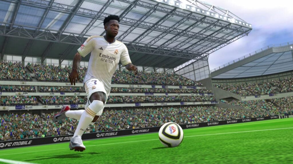 Android Sports Games Reign Supreme：仮想フィールドを支配します
