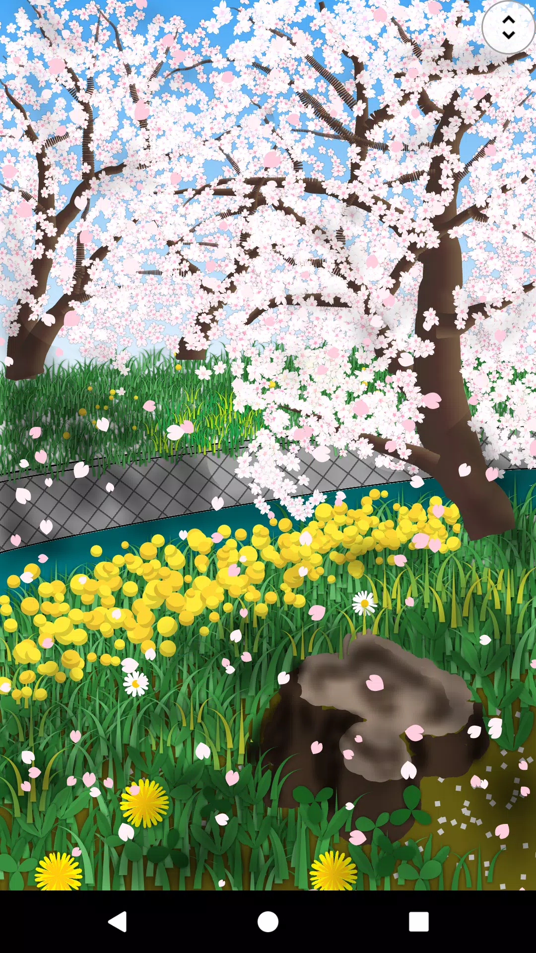 Paint Art Captura de pantalla 3
