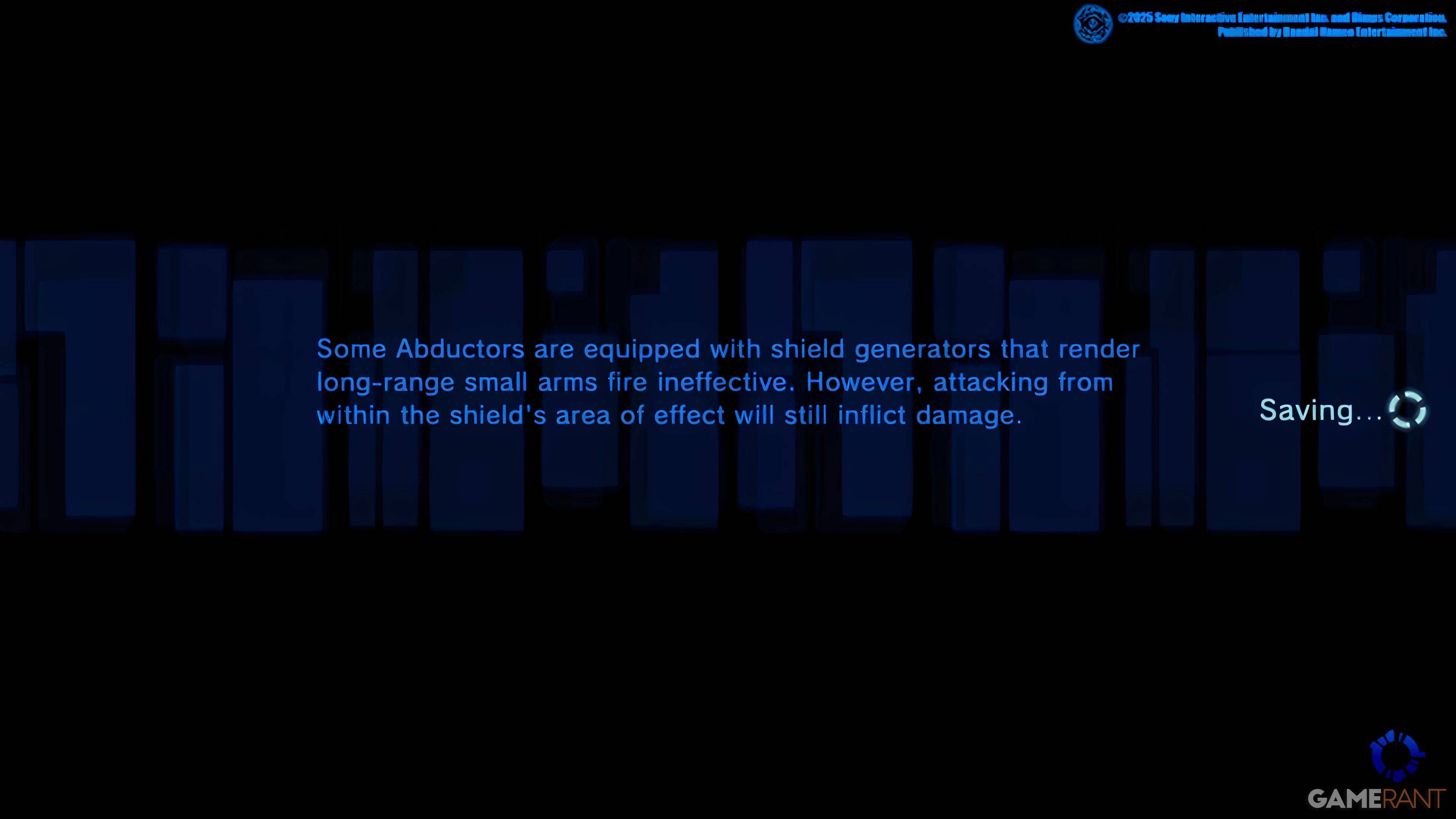 Image:  In-game screenshot showing a relevant game interface
