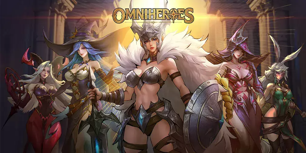 Omnieroes戰鬥精通：戰鬥成功的關鍵