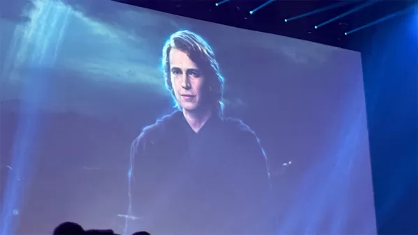 Hayden Christensen ยืนยันว่าจะชดใช้บทบาทของ Anakin Skywalker ใน Ahsoka Season 2