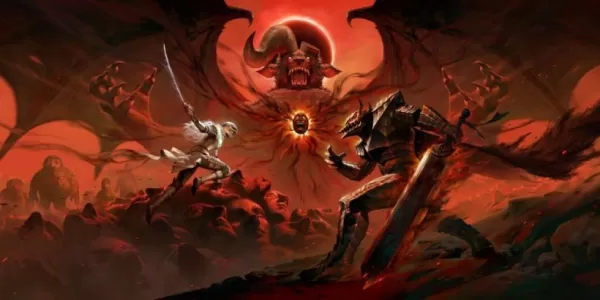 Cập nhật con đường đấu tranh của Diablo Immortal: Epic Berserk Crossover