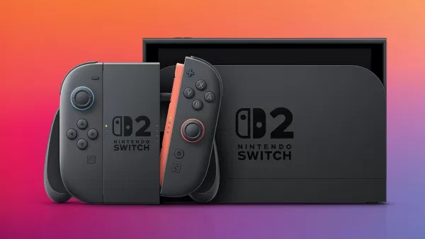 任天堂Switch 20.0.0版本更新:图标焕新与二代数据迁移功能上线