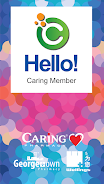 Caring Membership 스크린샷 1