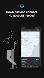 Schermata DS Defender VPN 4