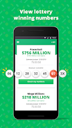 Check Lottery Results应用截图第1张