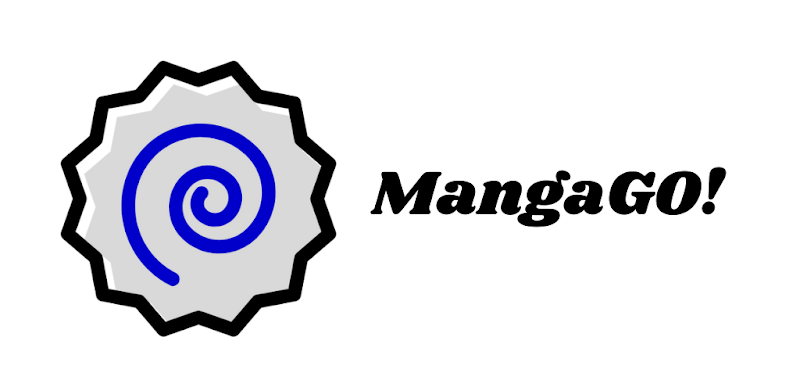 MangaGO - Manga App Tangkapan skrin 1