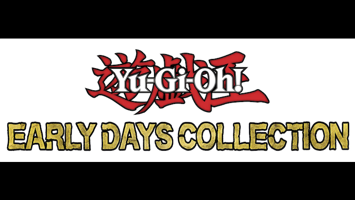 Yu-Gi-Oh! Classic Games Relaunched for Nintendo Switch and Steam